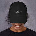 Builderall dad hat