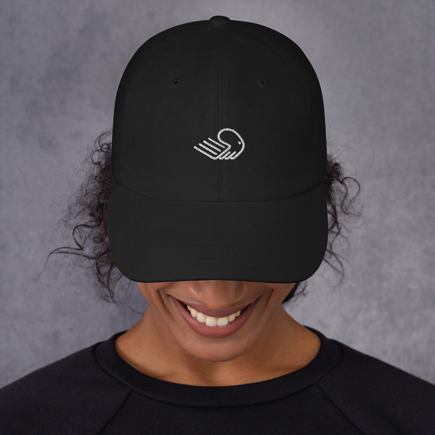 Builderall dad hat