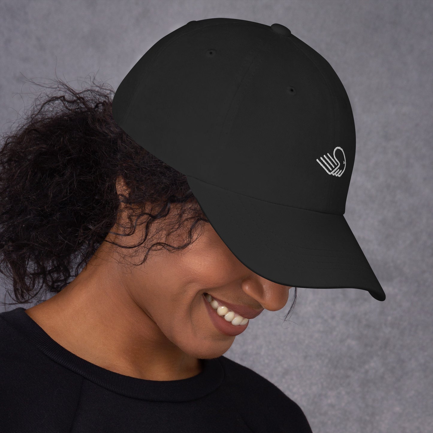 Builderall dad hat