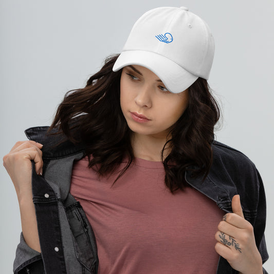 Builderall Logo hat