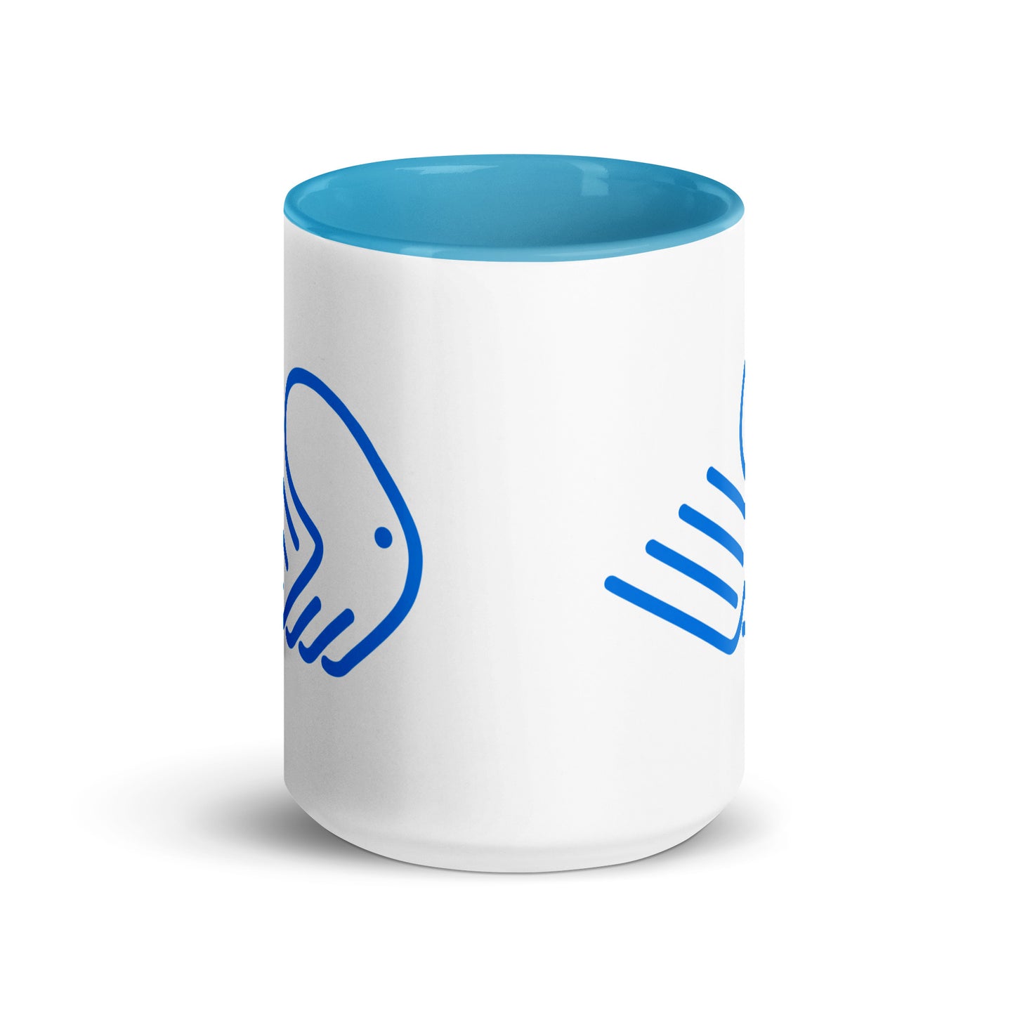 Essentials Logo Mug