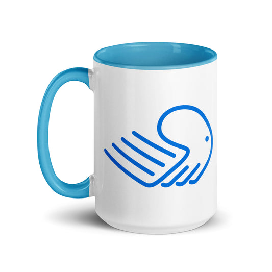 Essentials Logo Mug