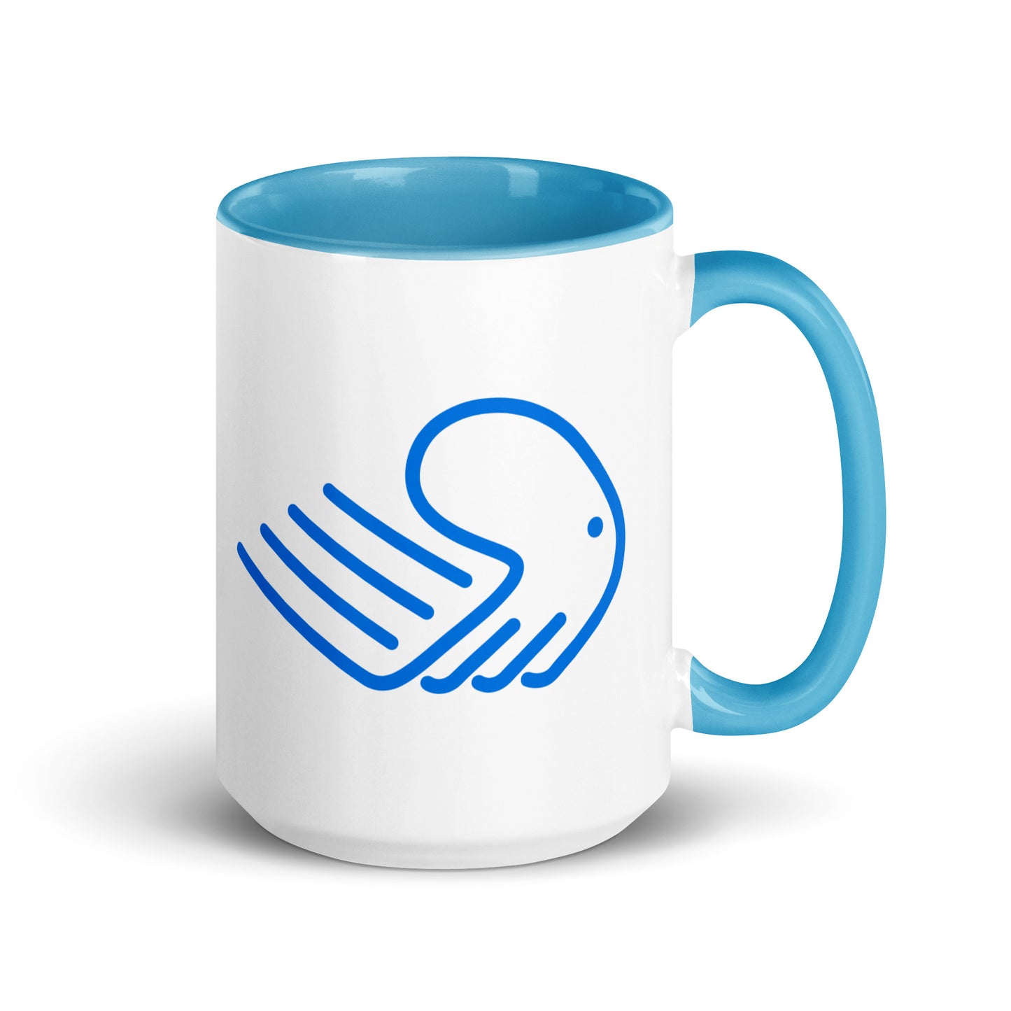 Essentials Logo Mug